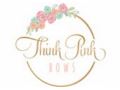 Thinkpinkbows Coupon Codes July 2025
