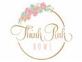 Thinkpinkbows 15% Off Coupon Codes May 2024