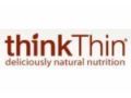 Think Thin Coupon Codes February 2022