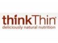 Think Thin 20% Off Coupon Codes May 2024