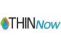 Thinnow.com Coupon Codes July 2022