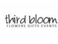 Third Bloom Coupon Codes April 2024