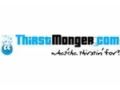 Thirstmonger Coupon Codes August 2022