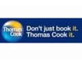 Thomas Cook Coupon Codes July 2022