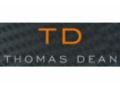 Thomas Dean Coupon Codes April 2024