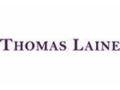 Thomas Laine 10% Off Coupon Codes May 2024