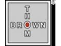 Thom Brown Coupon Codes April 2024