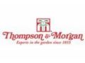 Thompson And Morgan 15% Off Coupon Codes May 2024