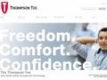 Thompsontee Coupon Codes July 2025