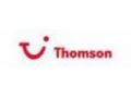 Thomson Coupon Codes August 2022