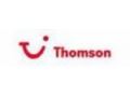 Thomson Coupon Codes July 2025