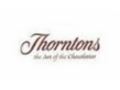 Thorntons Coupon Codes May 2025