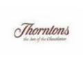 Thorntons 15% Off Coupon Codes May 2024