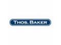 Thos. Baker Coupon Codes July 2025