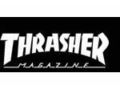 Thrasher Free Shipping Coupon Codes May 2024