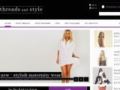 Threadsandstyle AU 10% Off Coupon Codes May 2024