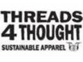 Threads 4 Thought 40% Off Coupon Codes May 2024