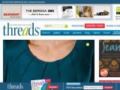 ThreadsMagazine Coupon Codes April 2024