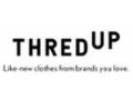 Thredup Coupon Codes March 2025