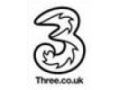 Three Uk Coupon Codes April 2024