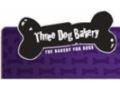 Three Dog Bakery 10$ Off Coupon Codes May 2024