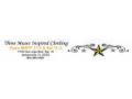Threemusesclothing Coupon Codes July 2025