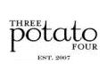 Three Potato Four Coupon Codes June 2024