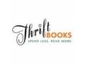 Thrift Books Free Shipping Coupon Codes May 2024