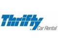 Thrifty Car Rental 25% Off Coupon Codes May 2024