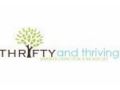 Thrifty And Thriving Coupon Codes April 2024
