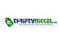 Thrifty Nickel Coupon Codes May 2022