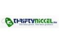Thrifty Nickel Coupon Codes July 2025