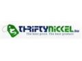 Thrifty Nickel Free Shipping Coupon Codes May 2024