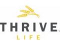 Thrive Life 30% Off Coupon Codes May 2024