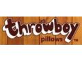 Throwboy Pillows Coupon Codes May 2024