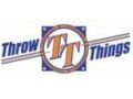 ThrowThings 10% Off Coupon Codes May 2024