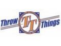 ThrowThings Coupon Codes April 2024