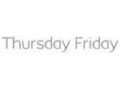 Thufri Coupon Codes July 2025