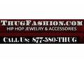 Thug Fashion 15% Off Coupon Codes May 2024