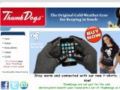 Thumbdogs Coupon Codes April 2024