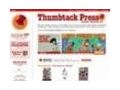 Thumbtack Press Coupon Codes March 2025