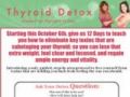 Thyroiddetox Coupon Codes July 2025