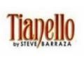 Tianello 15$ Off Coupon Codes May 2024