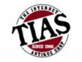 TIAS Coupon Codes May 2024