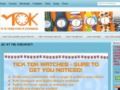 Tick-tok Uk Coupon Codes July 2025