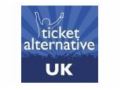 Ticket Alternative UK 10% Off Coupon Codes May 2024