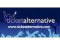 Ticket Alternative Coupon Codes July 2025