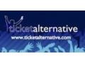 Ticket Alternative Coupon Codes April 2024