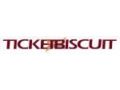 TicketBiscuit 5$ Off Coupon Codes May 2024
