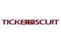 Ticketbiscuit Coupon Codes July 2025